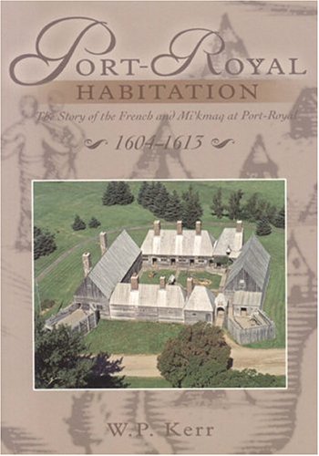 Portroyal Habitation