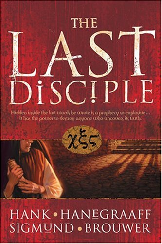 The Last Disciple,Used