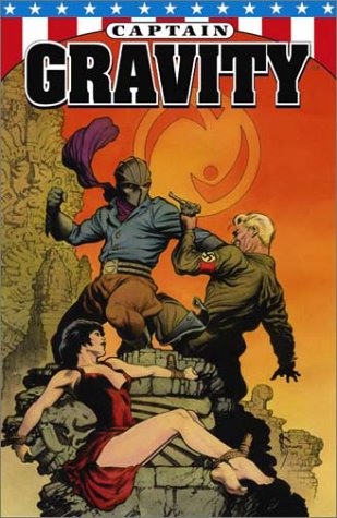 Captain Gravity,New