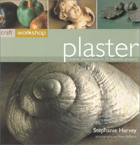 Craft Workshop: Plaster,Used