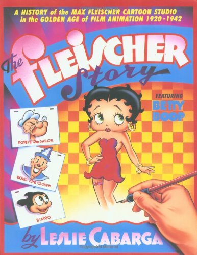 The Fleischer Story,Used