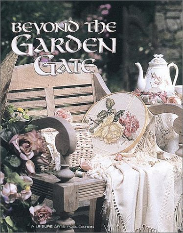 Beyond The Garden Gate