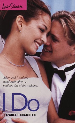 I Do (Love Stories)