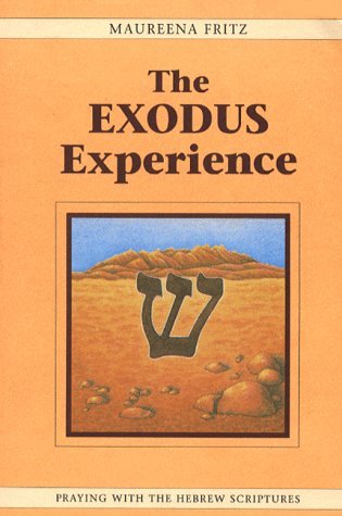 Exodus Experience (Journey In Prayer),Used