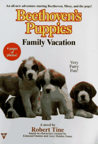 Beethoven's Puppies 4,Used