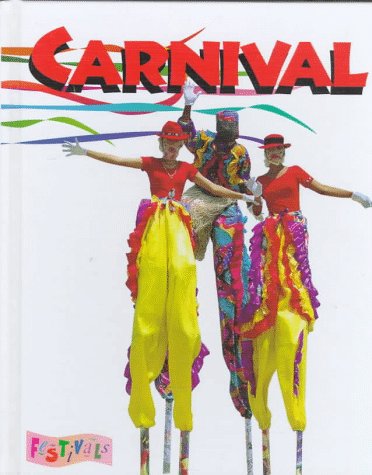 Carnival (Festivals),New