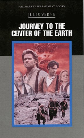 Journey to the Center of the Earth,Used