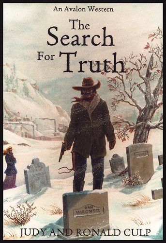 The Search for Truth (Telegraph Western),Used
