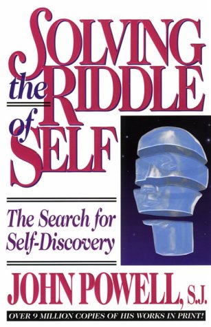 Solving The Riddle Of Self: The Search For Selfdiscovery,Used
