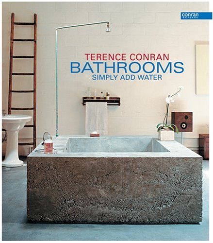 Bathrooms: Simply Add Water,Used