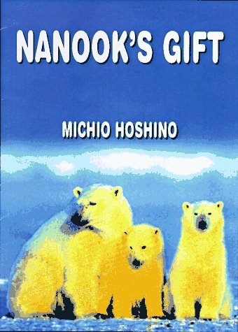 Nanook's Gift,Used