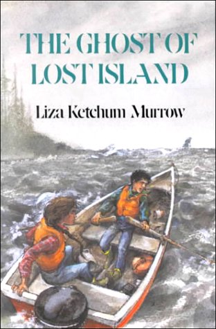 The Ghost Of Lost Island,New