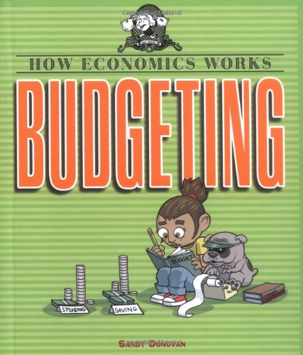 Budgeting (How Economics Works),Used