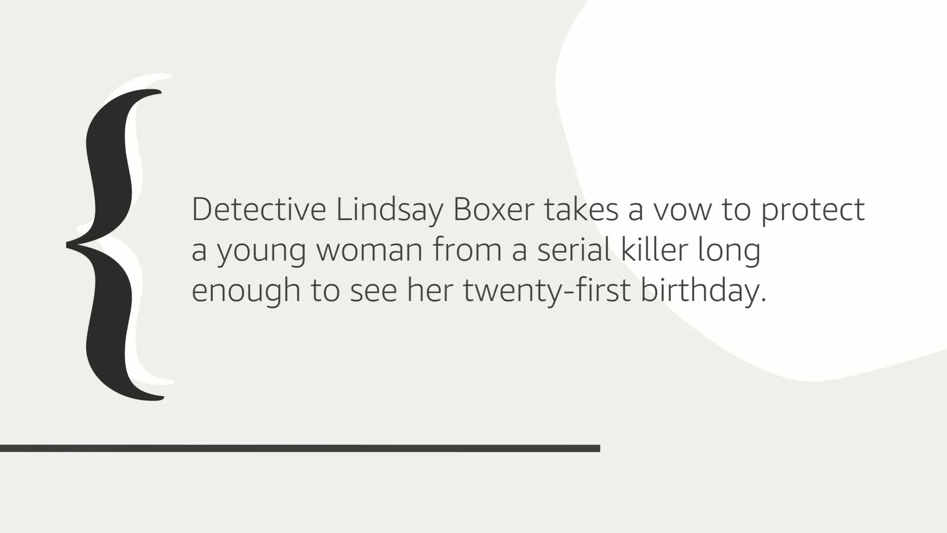 21st Birthday (A Women's Murder Club Thriller, 21),New