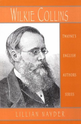 English Authors Series  Wilkie Collins,Used