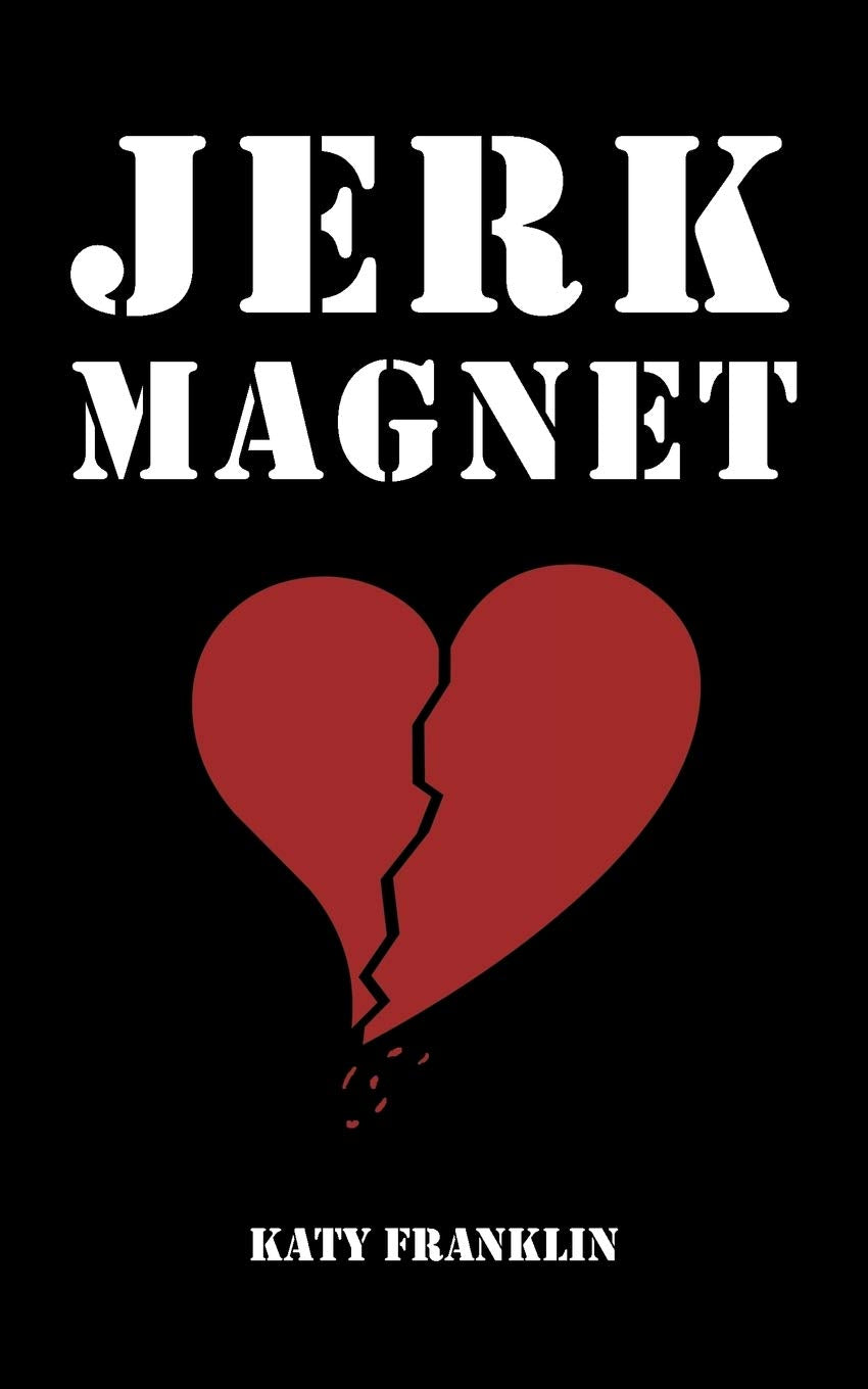 Jerk Magnet,Used