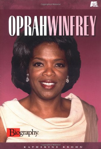 Oprah Winfrey (Biography (A & E)),Used