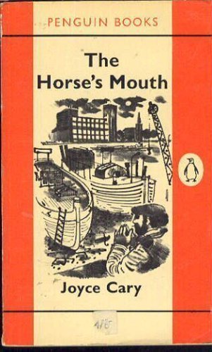 The Horse's Mouth,Used