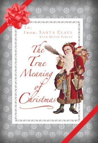 The True Meaning of Christmas,Used