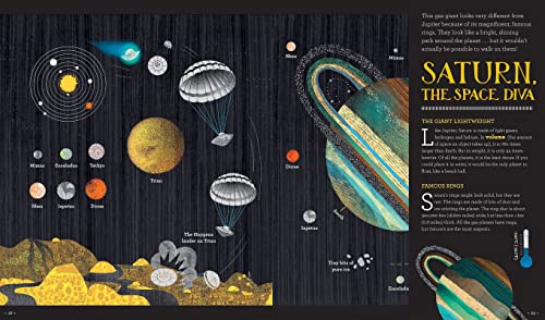 Barefoot Books Solar System,Used