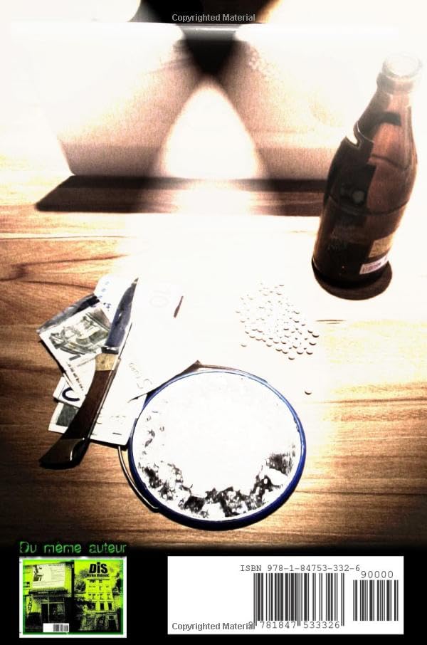 Dyl (French Edition),Used