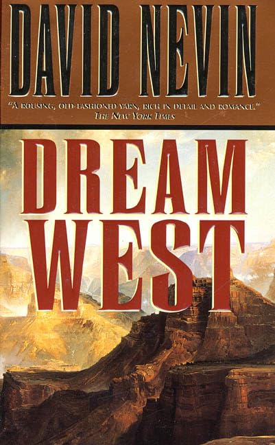 Dream West (The American Story),Used