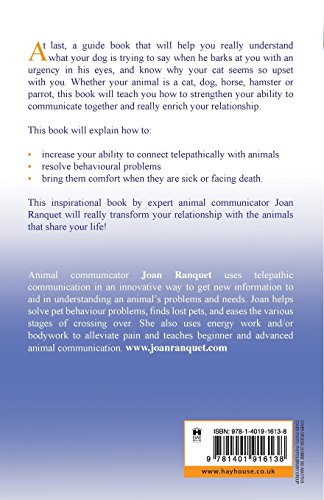 Communication with All Life,Used