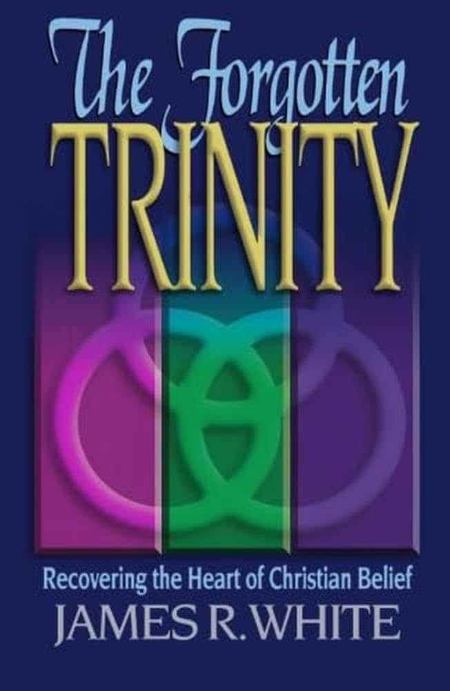 Forgotten Trinity, The,Used