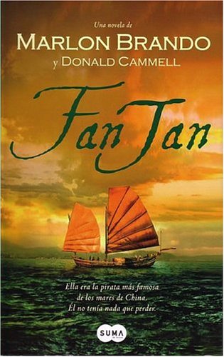 Fan Tan (Spanish Edition),Used