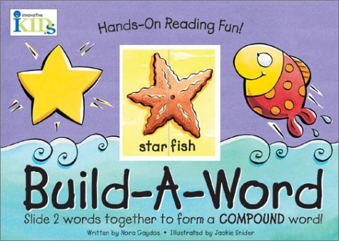 Handson Reading Fun!: BuildaWord,Used