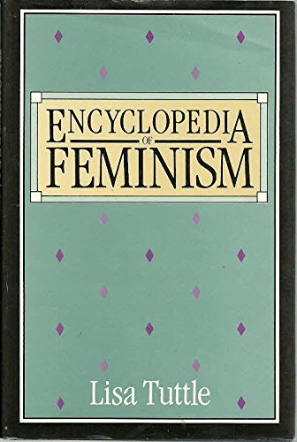 Encyclopedia Of Feminism,Used