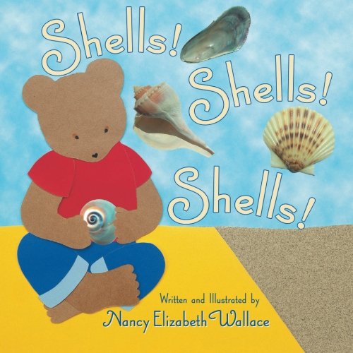Shells! Shells! Shells!,Used