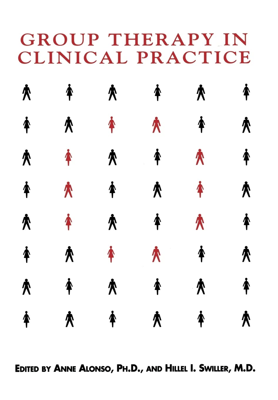 Group Therapy in Clinical Practice,Used