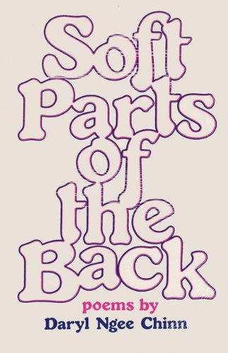Soft Parts Of The Back (Contemporary Poetry Series),Used