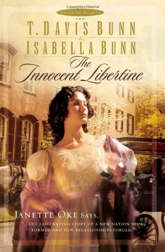 The Innocent Libertine (Heirs Of Acadia #2),New