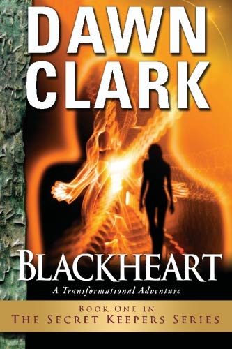 Blackheart: A Transformational Adventure,Used