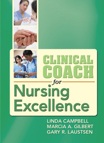 Clinical Coach For Nursing Excellence,Used