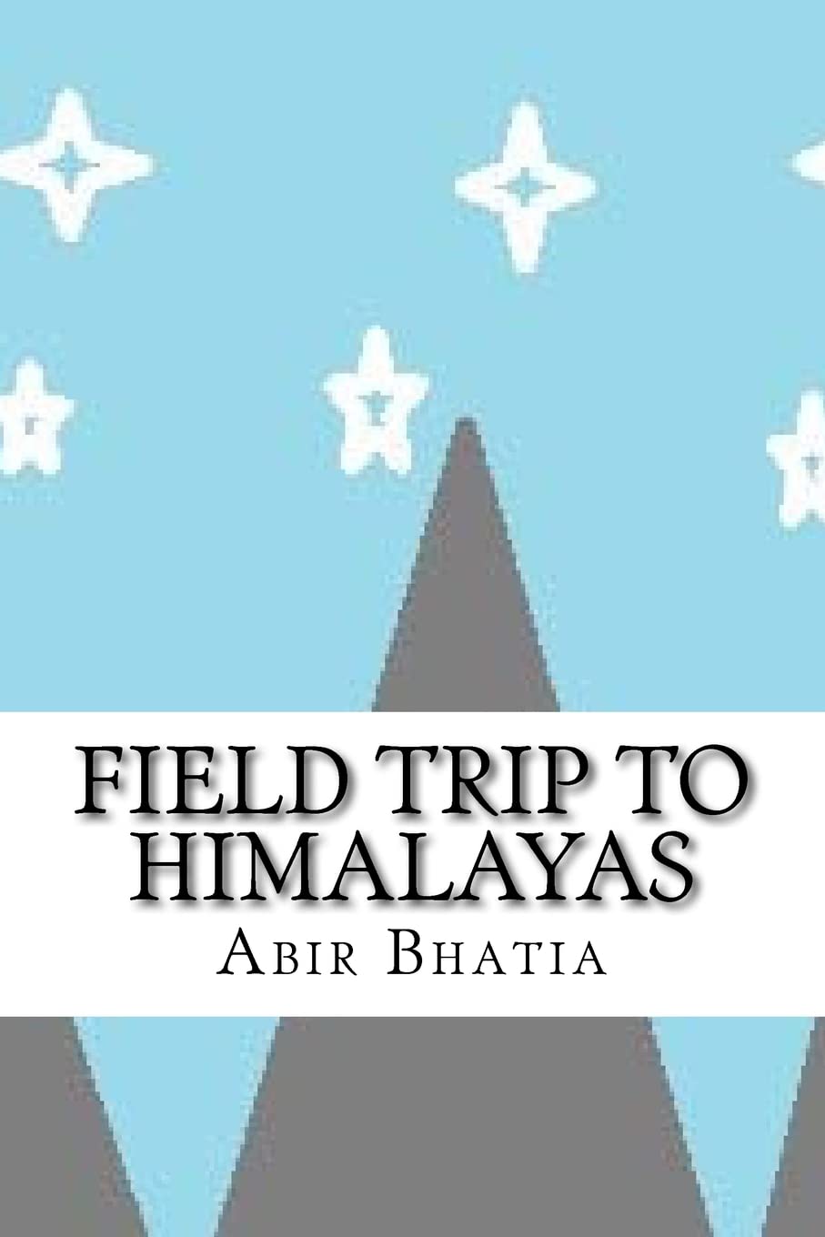 Field Trip To Himalayas,Used