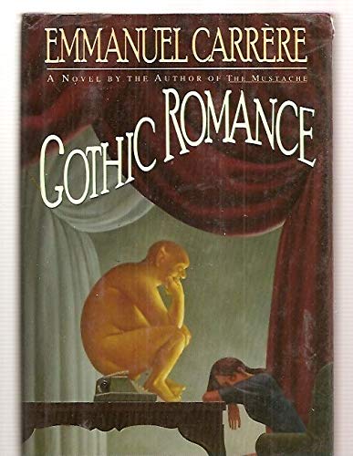 Gothic Romance,Used