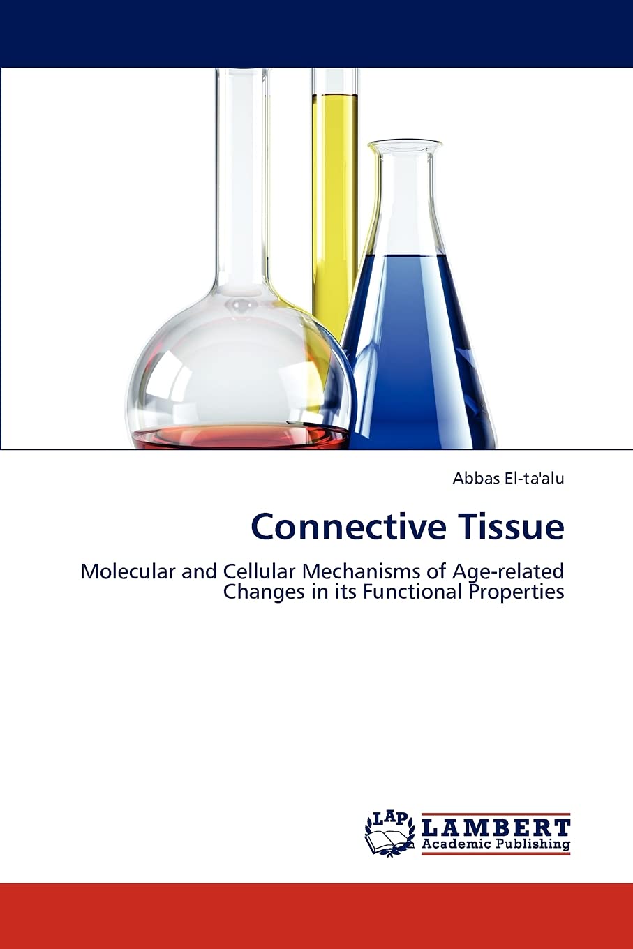 Connective Tissue: Molecular and Cellular Mechanisms of Agerelated Changes in its Functional Properties,Used