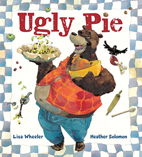 Ugly Pie,Used