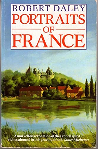 Portrait of France,Used