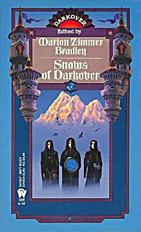 Snows Of Darkover,Used