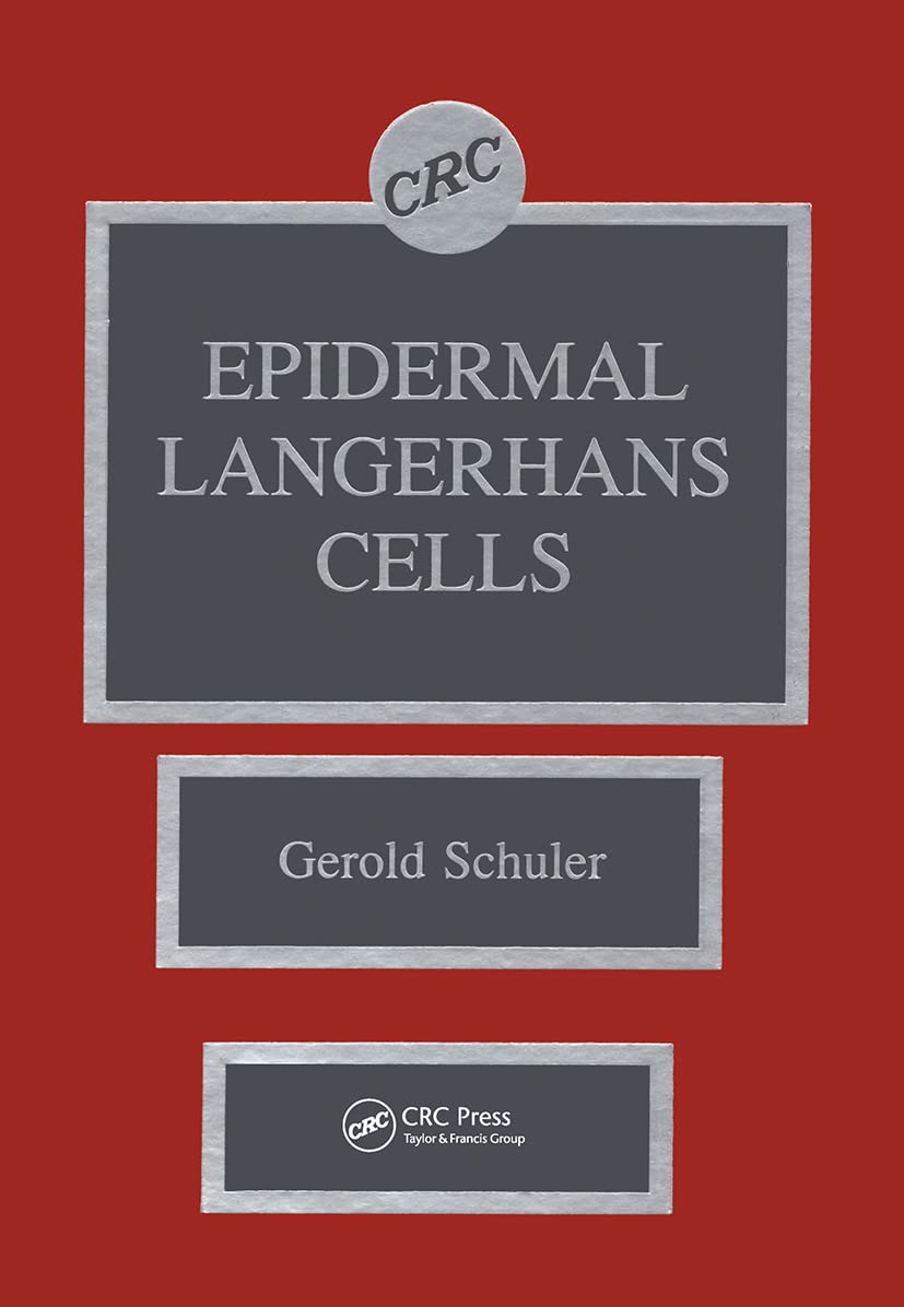 Epidermal Langerhans Cells,Used