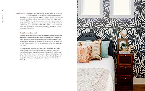 House Story: Insider Secrets To The Perfect Home Renovation,New