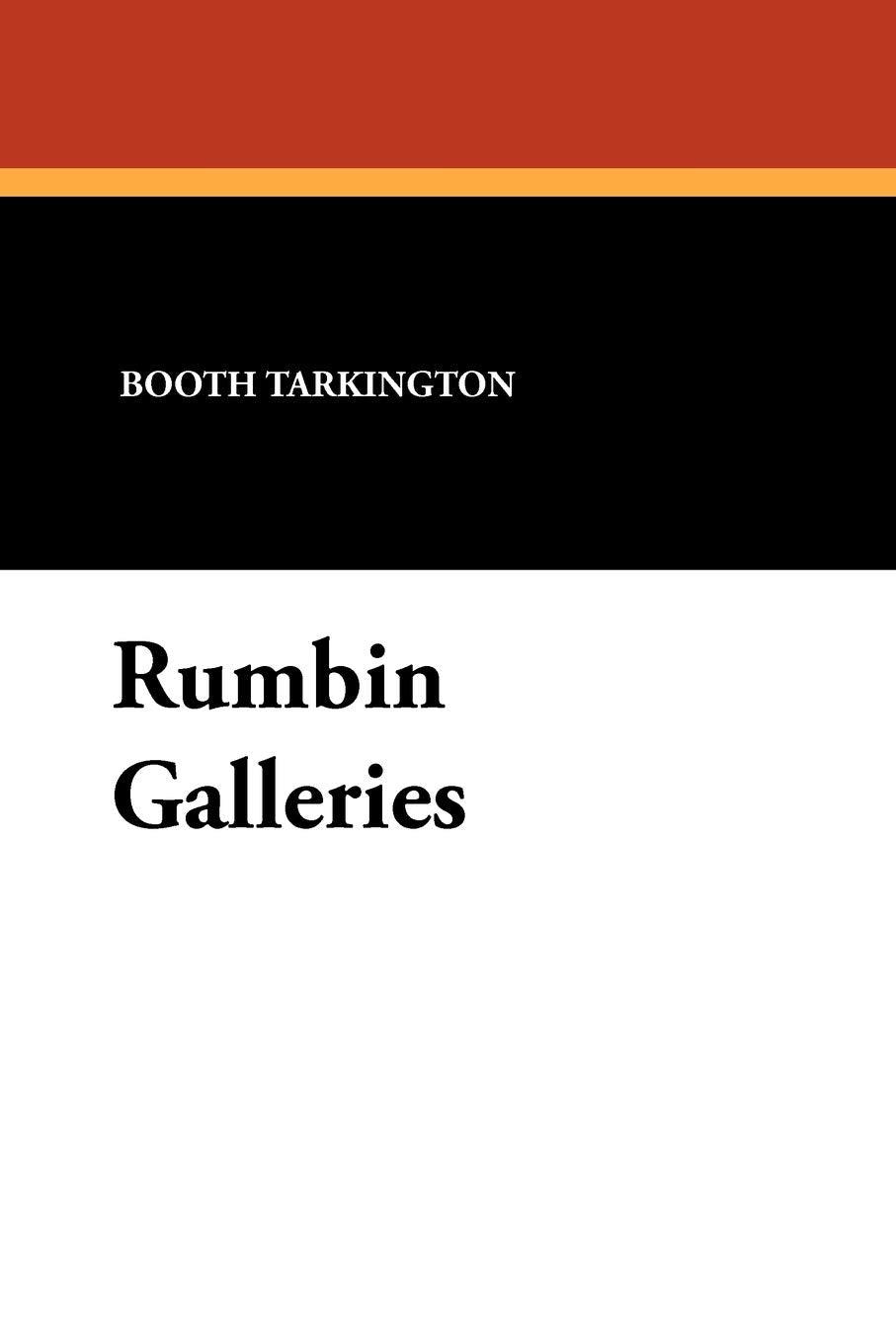 Rumbin Galleries,New