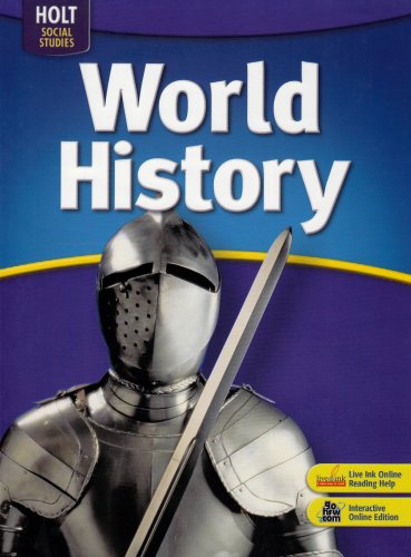 World History,Used