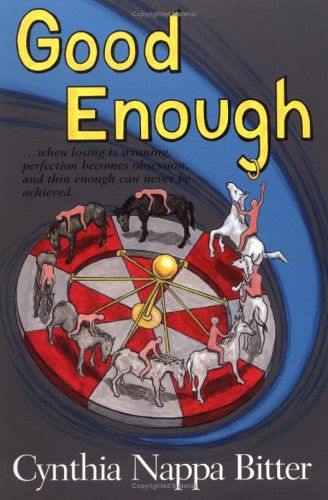Good Enough...When Losing is Winning, and Thin Enough Can Never be Achieved,Used