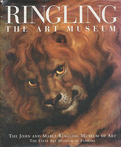 Ringling: The Art Museum,New