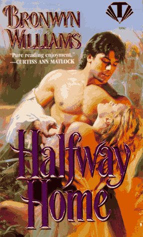 Halfway Home-used